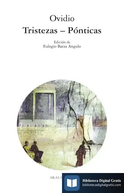 Descargar Tristezas - Pónticas