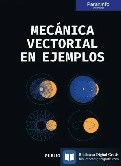 Descargar Mecánica Vectorial En Ejemplos
