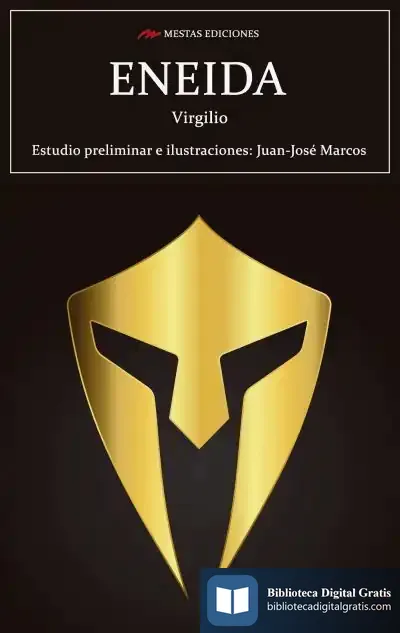 Descargar Eneida