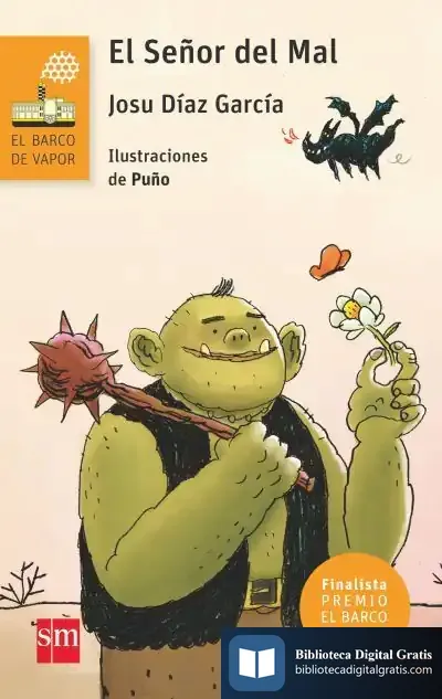 Descargar El Señor Del Mal de Puño