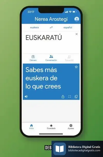 Descargar Euskara(Tu) de Puño