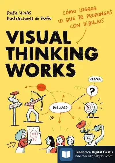 Descargar Visual Thinking Works de Puño