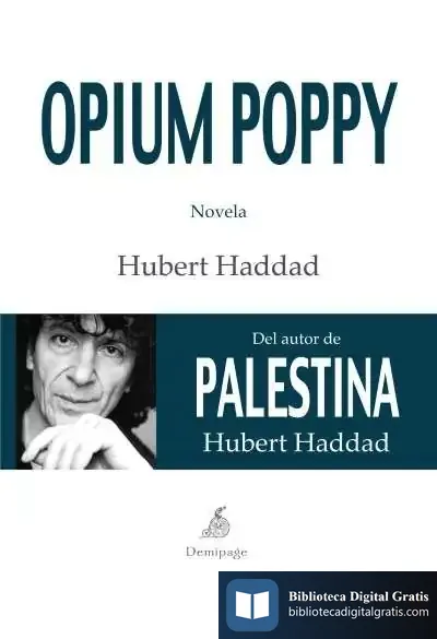 Descargar Opium Poppy