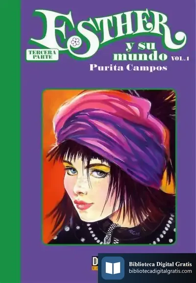Descargar Esther Y Su Mundo