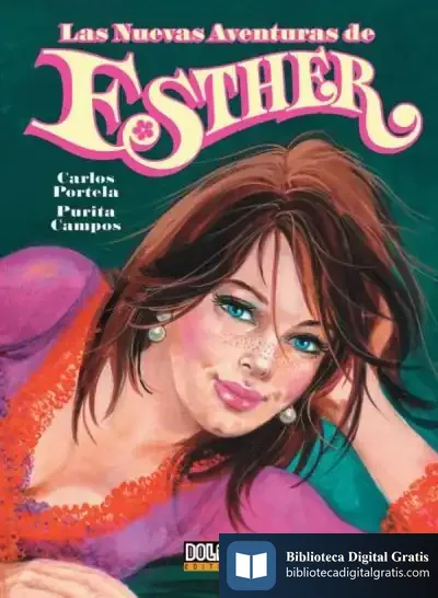 Descargar Las Nuevas Aventuras De Esther