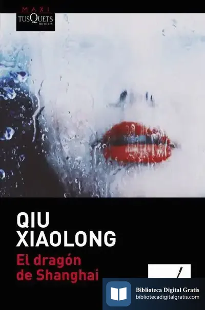 Descargar El Dragón De Shanghai