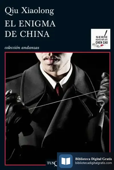 Descargar El Enigma De China