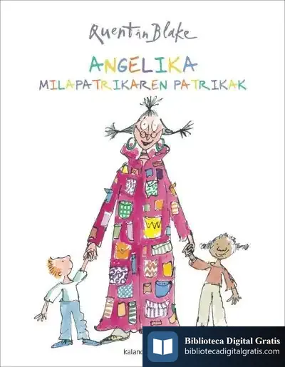 Descargar Angelika Milapatrikaren Patrikak