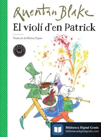 Descargar El Violí D'En Patrick