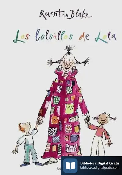 Descargar Los Bolsillos De Lola de Thera Piyadassi