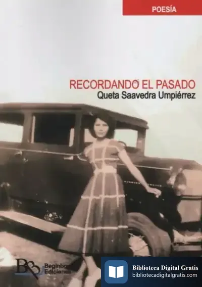Descargar Recordando El Pasado de Josep Fontdecaba I Fuster