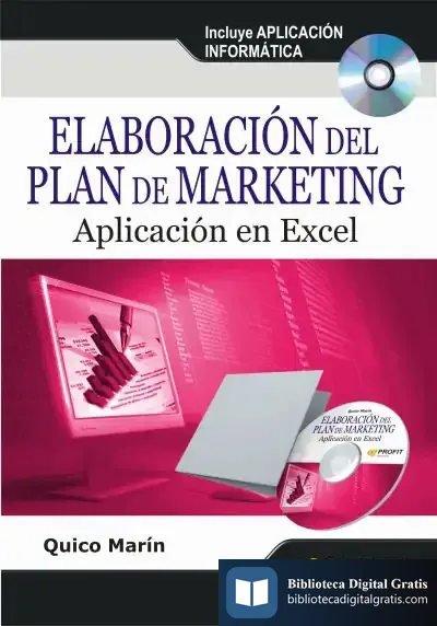 Descargar Elaboración Del Plan De Marketing