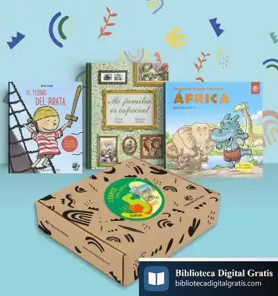 Descargar Libros Para Niños 5 Años de Quim Bou
