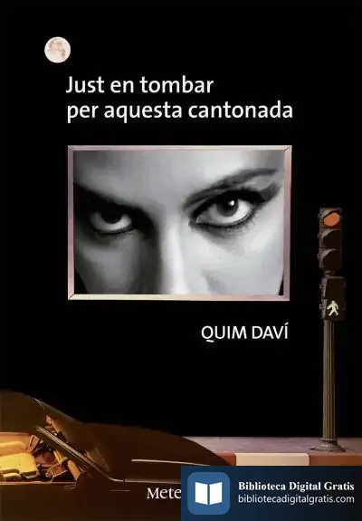Descargar Just En Tombar Per Aquesta Cantonada