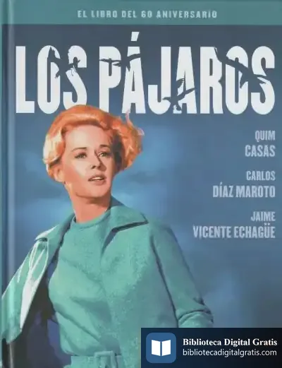 Descargar Pajaros. Libro Del 60 Aniversario