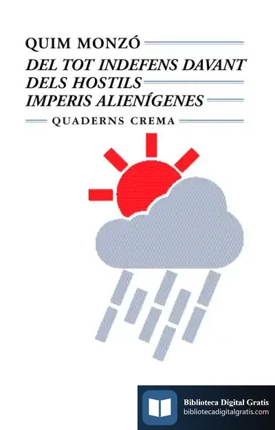 Descargar Del Tot Indefens Davant Dels Hostils Imperis Alienígenes