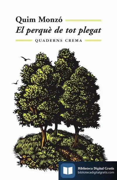Descargar El Perquè De Tot Plegat
