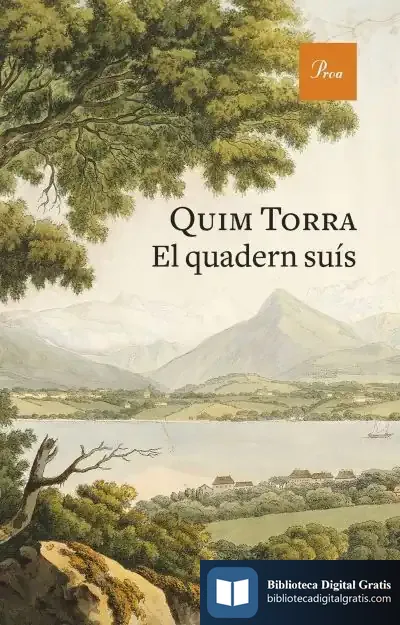 Descargar El Quadern Suís