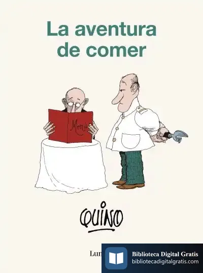 Descargar La Aventura De Comer