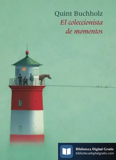 Descargar El Coleccionista De Momentos de Manuel Pimentel
