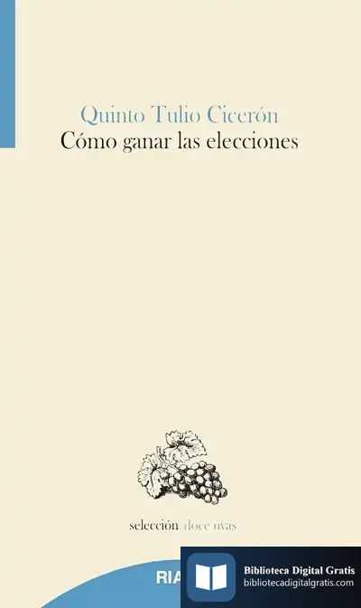 Descargar Cómo Ganar Las Elecciones