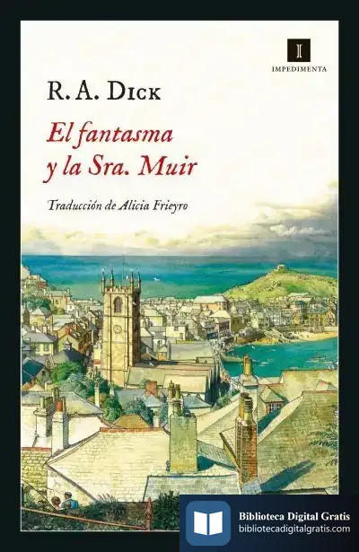 Descargar El Fantasma Y La Señora Muir