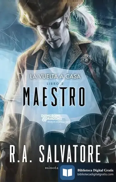 Descargar La Vuelta A Casa Nº 02/03 Maestro