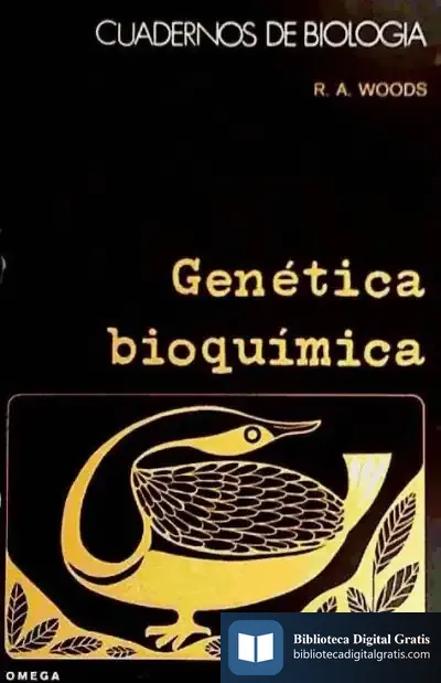 Descargar 16. Genetica Bioquimica