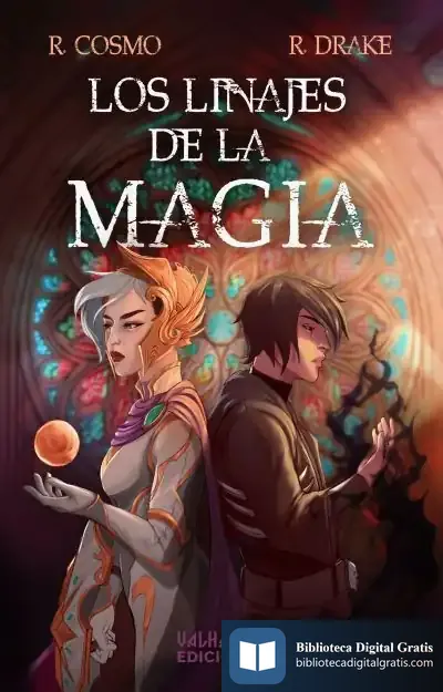 Descargar Los Linajes De La Magia