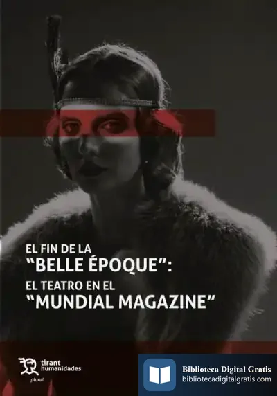 Descargar Fin De La Belle Epoque
