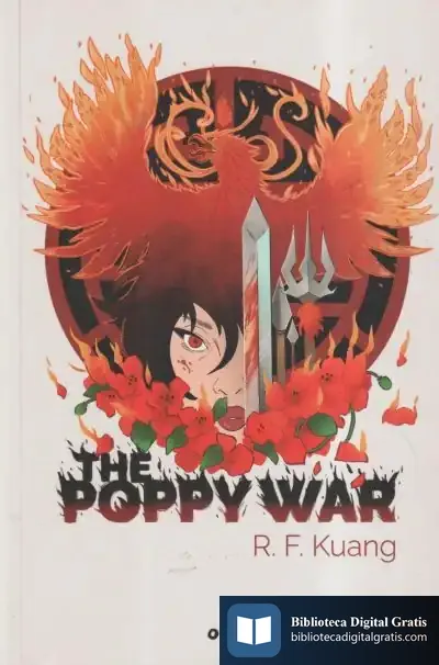 Descargar The Poppy War