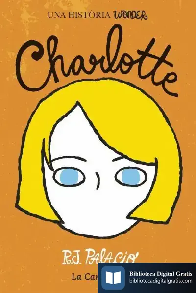 Descargar Charlotte