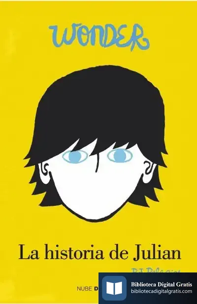Descargar Wonder. La Historia De Julian