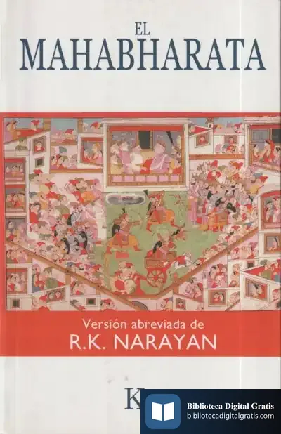 Descargar Mahabharata