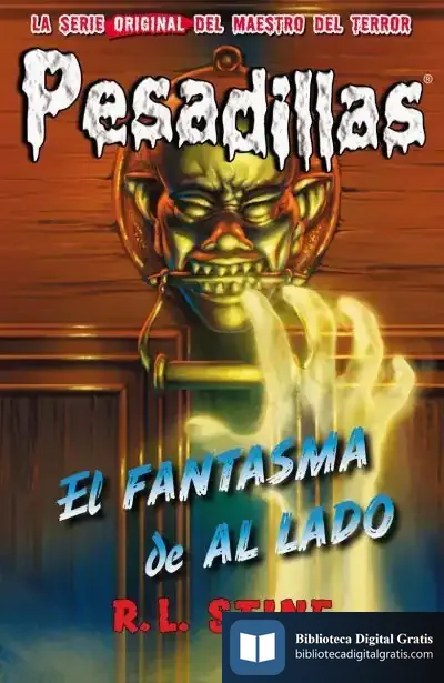 Descargar El Fantasma De Al Lado