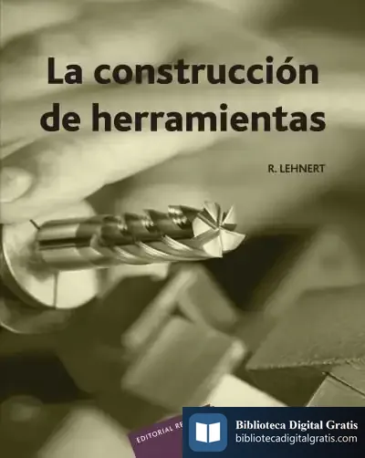 Descargar La Construcción De Herramientas