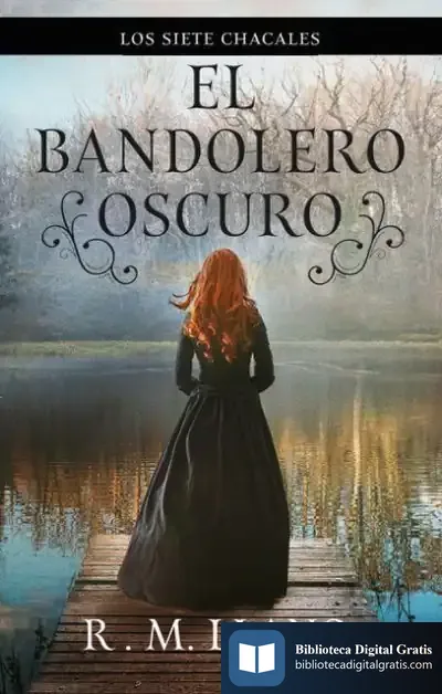 Descargar El Bandolero Oscuro de R. M. Llano