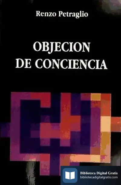 Descargar Objeción De Conciencia: El Nuevo Testamento Provoca A Los Cristianos