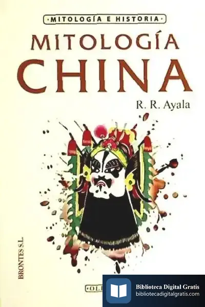 Descargar Mitología China