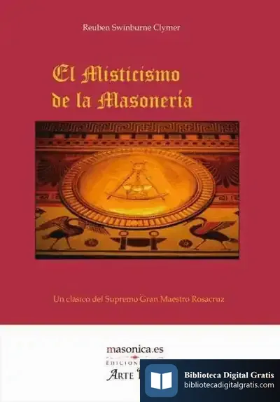 Descargar El Misticismo De La Masonería
