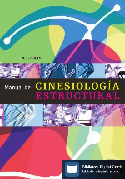 Descargar Manual De Cinesiología Estructural (Bicolor)