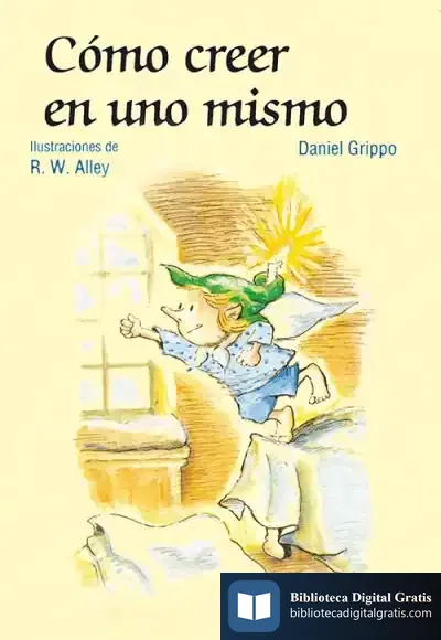 Descargar Como Creer En Uno Mismo