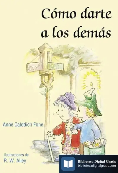 Descargar Como Darte A Los Demás