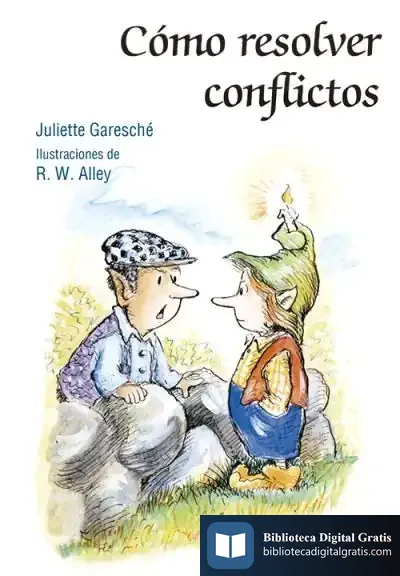 Descargar Como Resolver Conflictos de R. W. Alley