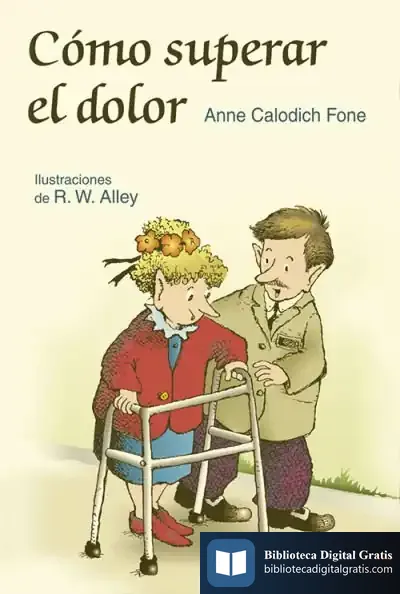 Descargar Como Superar El Dolor de R. W. Alley