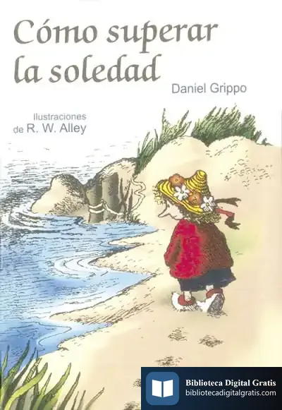 Descargar Como Superar La Soledad de Laura Carasusán Senosiáin