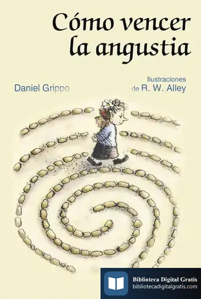 Descargar Como Vencer La Angustia de Jack Weiner