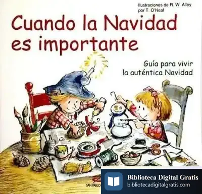 Descargar Cuando La Navidad Es Importante