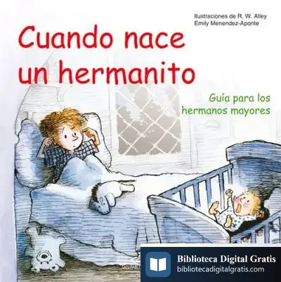 Descargar Cuando Nace Un Hermanito
