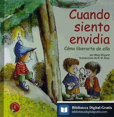 Descargar Cuando Siento Envidia